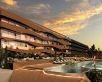 Long time Rental - Studio apartment - Murcia