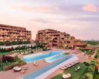 Long time Rental - Studio apartment - Murcia