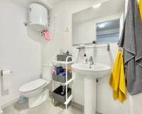 Long time Rental - Studio apartment - Murcia