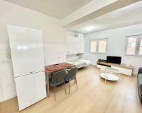 Long time Rental - Studio apartment - Murcia