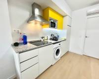 Long time Rental - Studio apartment - Murcia