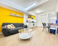 Long time Rental - Studio apartment - Murcia