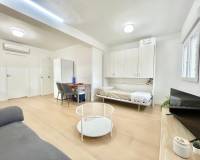 Long time Rental - Studio apartment - Murcia