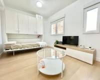 Long time Rental - Studio apartment - Murcia