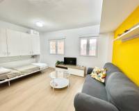 Long time Rental - Studio apartment - Murcia
