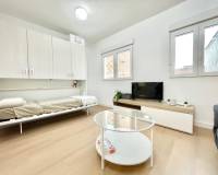 Long time Rental - Studio apartment - Murcia