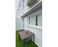 Long time Rental - Studio apartment - Murcia