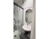 Long time Rental - Studio apartment - Murcia