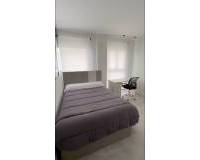 Long time Rental - Studio apartment - Murcia