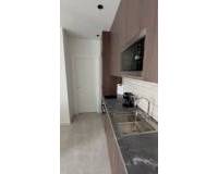 Long time Rental - Studio apartment - Murcia