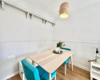 Long time Rental - Studio apartment - Orihuela Costa - Dehesa de campoamor