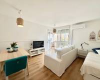 Long time Rental - Studio apartment - Orihuela Costa - Dehesa de campoamor