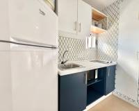 Long time Rental - Studio apartment - Orihuela Costa - Dehesa de campoamor