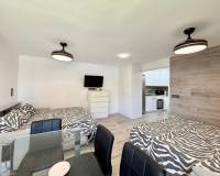 Long time Rental - Studio apartment - Orihuela Costa - Dehesa de campoamor