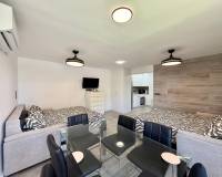 Long time Rental - Studio apartment - Orihuela Costa - Dehesa de campoamor