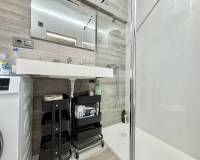 Long time Rental - Studio apartment - Orihuela Costa - Dehesa de campoamor