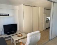 Long time Rental - Studio apartment - Orihuela Costa - Dehesa de campoamor