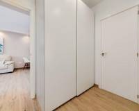 Long time Rental - Studio apartment - Orihuela Costa - Las Ramblas