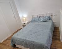 Long time Rental - Studio apartment - Petrer