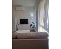 Long time Rental - Studio apartment - Petrer