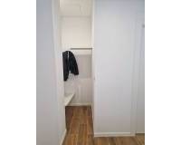 Long time Rental - Studio apartment - Petrer