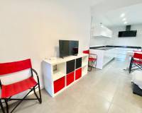 Long time Rental - Studio apartment - Pilar de la Horadada - La Torre de la Horadada