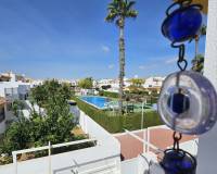 Long time Rental - Studio apartment - Pilar de la Horadada - La Torre de la Horadada