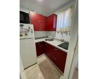 Long time Rental - Studio apartment - Pilar de la Horadada - Mil Palmeras