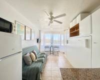 Long time Rental - Studio apartment - Pilar de la Horadada - Mil Palmeras