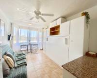 Long time Rental - Studio apartment - Pilar de la Horadada - Mil Palmeras