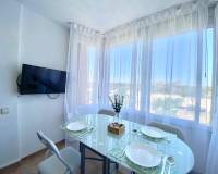Long time Rental - Studio apartment - Pilar de la Horadada - Mil Palmeras