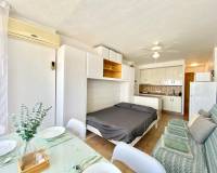 Long time Rental - Studio apartment - Pilar de la Horadada - Mil Palmeras