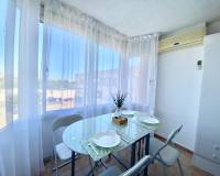 Long time Rental - Studio apartment - Pilar de la Horadada - Mil Palmeras