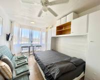 Long time Rental - Studio apartment - Pilar de la Horadada - Mil Palmeras