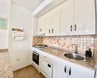 Long time Rental - Studio apartment - Pilar de la Horadada - Mil Palmeras