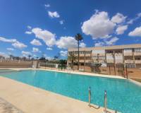 Long time Rental - Studio apartment - Pilar de la Horadada - Mil Palmeras