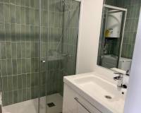 Long time Rental - Studio apartment - San Juan Playa - Cabo De Las Huertas