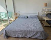 Long time Rental - Studio apartment - San Juan Playa - Cabo De Las Huertas