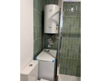 Long time Rental - Studio apartment - San Juan Playa - Cabo De Las Huertas