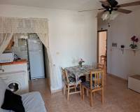 Long time Rental - Studio apartment - San Pedro del Pinatar - San Pedro del Pinatar pueblo