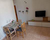 Long time Rental - Studio apartment - San Pedro del Pinatar - San Pedro del Pinatar pueblo