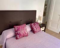 Long time Rental - Studio apartment - Santa Pola - Playa Lisa