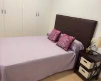 Long time Rental - Studio apartment - Santa Pola - Playa Lisa