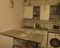 Long time Rental - Studio apartment - Torrevieja - Acequion