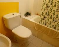 Long time Rental - Studio apartment - Torrevieja - Acequion