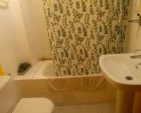 Long time Rental - Studio apartment - Torrevieja - Acequion