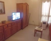 Long time Rental - Studio apartment - Torrevieja - Acequion