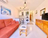 Long time Rental - Studio apartment - Torrevieja - Acequion