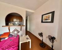 Long time Rental - Studio apartment - Torrevieja - Cabo cervera