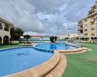 Long time Rental - Studio apartment - Torrevieja - Cabo cervera